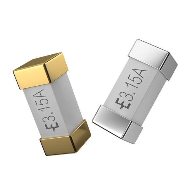 貼片熔斷保險(xiǎn)絲3.15A