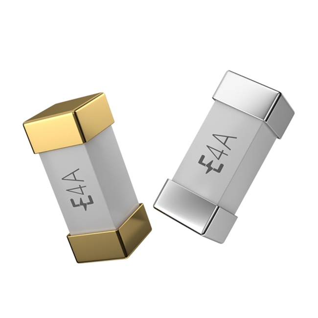 貼片熔斷保險(xiǎn)絲4A