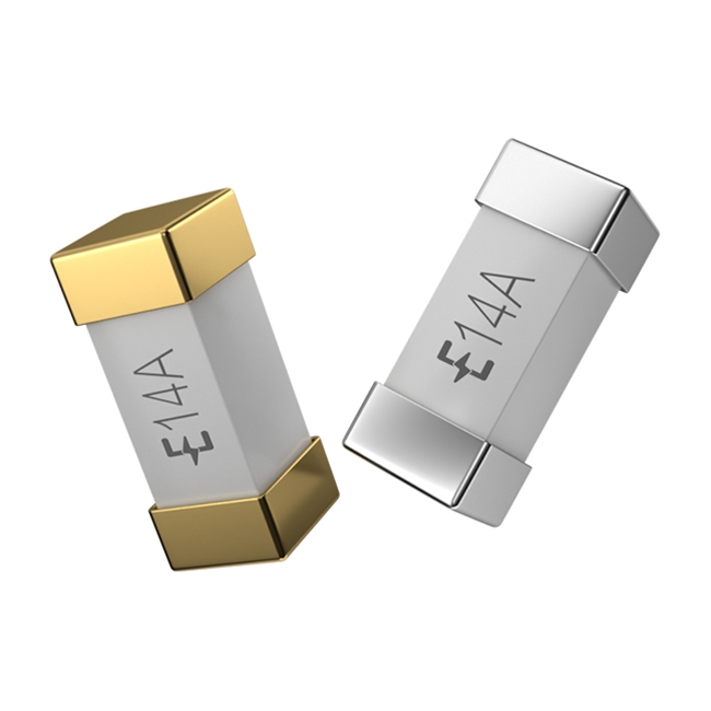 貼片熔斷保險(xiǎn)絲14A