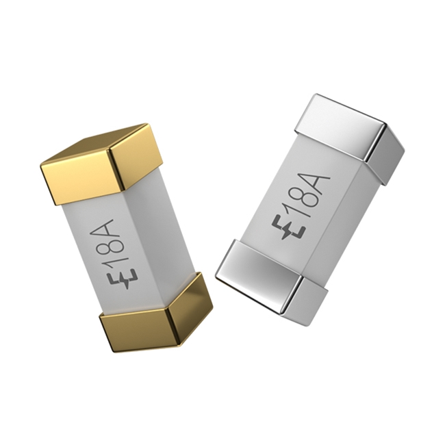 貼片熔斷保險(xiǎn)絲18A