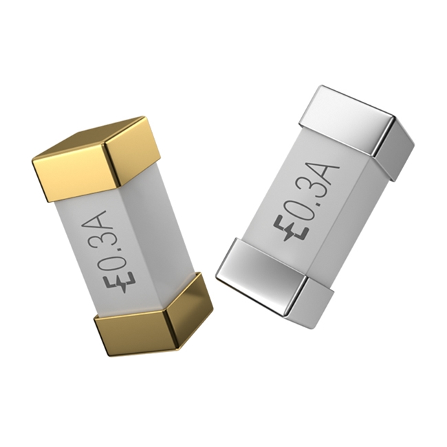 貼片熔斷保險絲0.3A