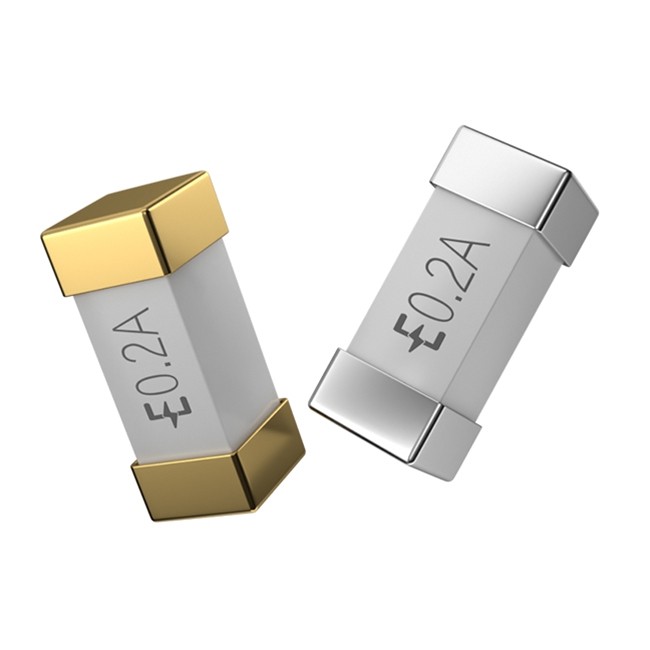 貼片熔斷保險(xiǎn)絲0.2A