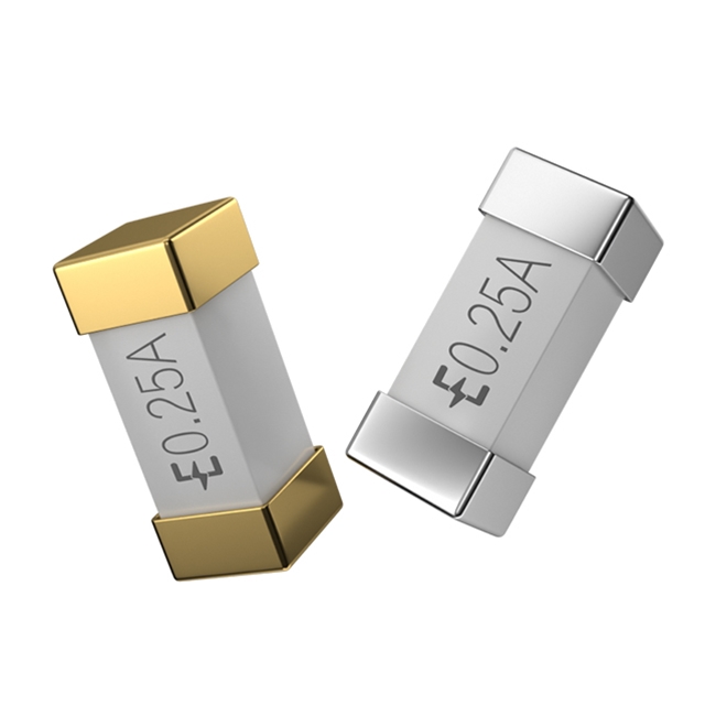 貼片熔斷保險(xiǎn)絲0.25A