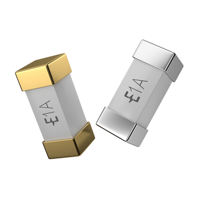 貼片熔斷保險(xiǎn)絲1A
