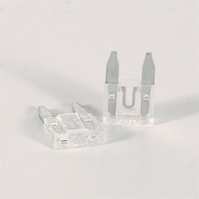 小號(hào)25A